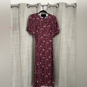 Old navy Floral Dress